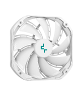 Кулер для процессора Deepcool AS500 PLUS WH RET White