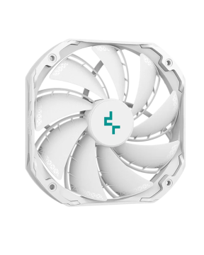 Кулер для процессора Deepcool AS500 PLUS WH RET White