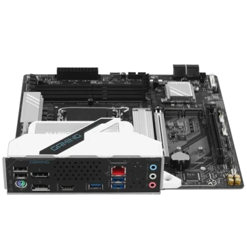 Материнская плата Gigabyte Z890M GAMING X
