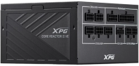 Блок питания ADATA XPG 850W CORE REACTOR II (COREREACTORIIVE850G-BKCEU) 16 Pin (PCIe 5.0 Connector Cable Details)