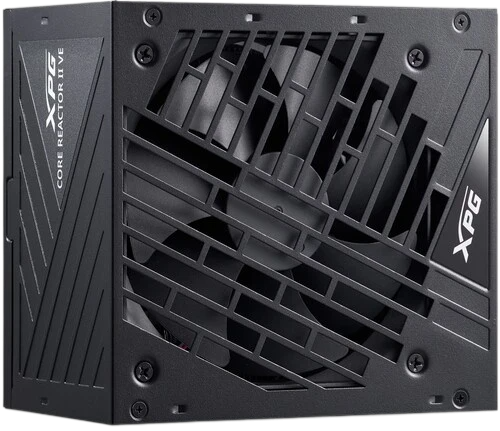 Блок питания ADATA XPG 850W CORE REACTOR II (COREREACTORIIVE850G-BKCEU) 16 Pin (PCIe 5.0 Connector Cable Details)