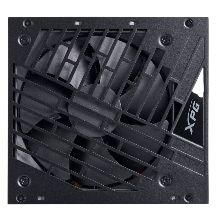 Блок питания ADATA XPG 850W CORE REACTOR II (COREREACTORIIVE850G-BKCEU) 16 Pin (PCIe 5.0 Connector Cable Details)