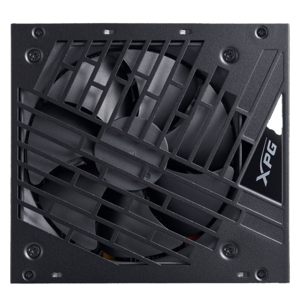 Блок питания ADATA XPG 850W (COREREACTORIIVE850G-BKCEU) 16 Pin (PCIe 5.0 Connector Cable Details)