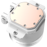 Система жидкостного охлаждения для процессора ID-COOLING FX360 INF ARGB White