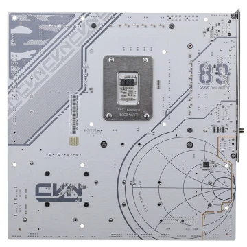 Материнская плата Colorful CVN Z890M GAMING FROZEN V20