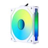 Вентилятор для корпуса Lian Li UNI FAN SL-INF 120 Reverse ARGB White (G99.12RSLIN1W.R0)