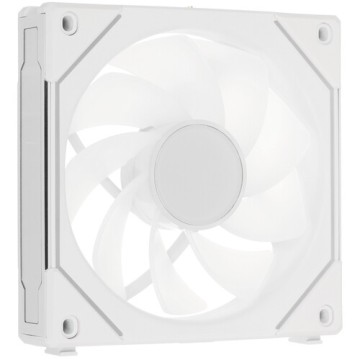 Вентилятор для корпуса Lian Li UNI FAN SL-INF 120 Reverse ARGB White (G99.12RSLIN1W.R0)