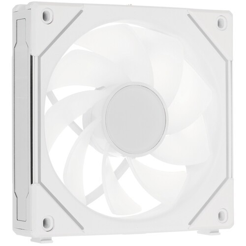 Вентилятор для корпуса Lian Li UNI FAN SL-INF 120 Reverse ARGB White (G99.12RSLIN1W.R0)