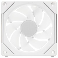 Вентилятор для корпуса Lian Li UNI FAN SL-INF 120 Reverse ARGB White (G99.12RSLIN1W.R0)