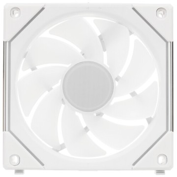 Вентилятор для корпуса Lian Li UNI FAN SL-INF 120 Reverse ARGB White (G99.12RSLIN1W.R0)