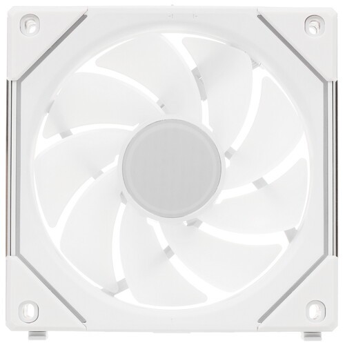 Вентилятор для корпуса Lian Li UNI FAN SL-INF 120 Reverse ARGB White (G99.12RSLIN1W.R0)