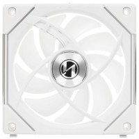 Вентилятор для корпуса Lian Li UNI FAN SL-INF 120 Reverse ARGB White (G99.12RSLIN1W.R0)