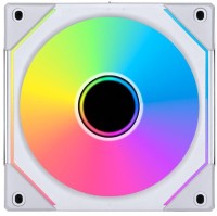 Вентилятор для корпуса Lian Li UNI FAN SL-INF 120 Reverse ARGB White (G99.12RSLIN1W.R0)