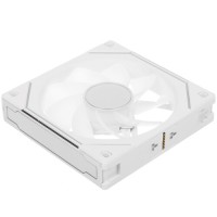 Вентилятор для корпуса Lian Li UNI FAN SL-INF 120 Reverse ARGB White (G99.12RSLIN1W.R0)
