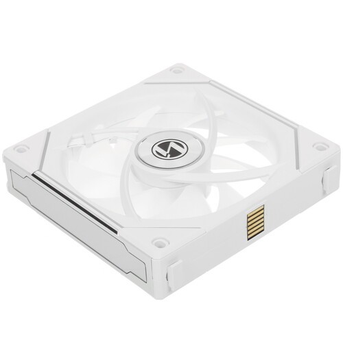 Вентилятор для корпуса Lian Li UNI FAN SL-INF 120 Reverse ARGB White (G99.12RSLIN1W.R0)