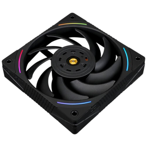 Вентилятор для корпуса Thermalright TL-K12 ARGB (TRTLK12)