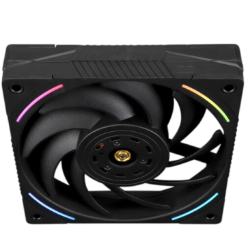 Вентилятор для корпуса Thermalright TL-K12 ARGB (TRTLK12)