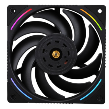 Вентилятор для корпуса Thermalright TL-K12 ARGB (TRTLK12)