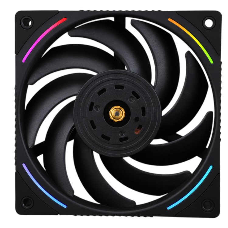 Вентилятор для корпуса Thermalright TL-K12 ARGB (TRTLK12)