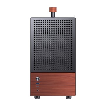 Компьютерный корпус JONSBO T6 Black