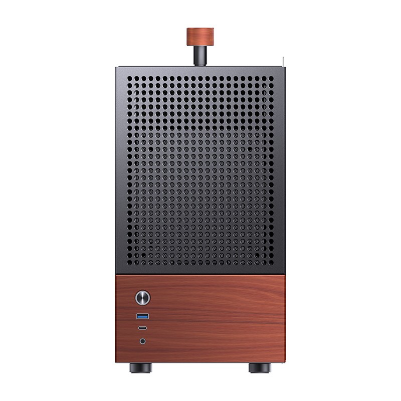Компьютерный корпус JONSBO T6 Black