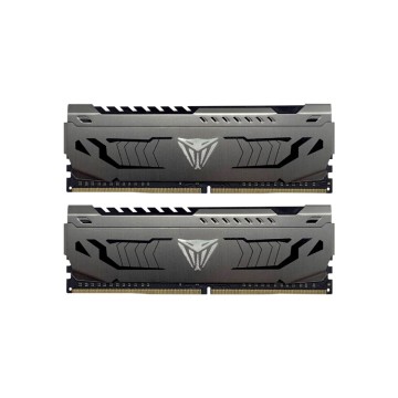 Оперативная память 32 Gb 3000 MHz PATRIOT VIPER STEEL (PVS432G300C6K)