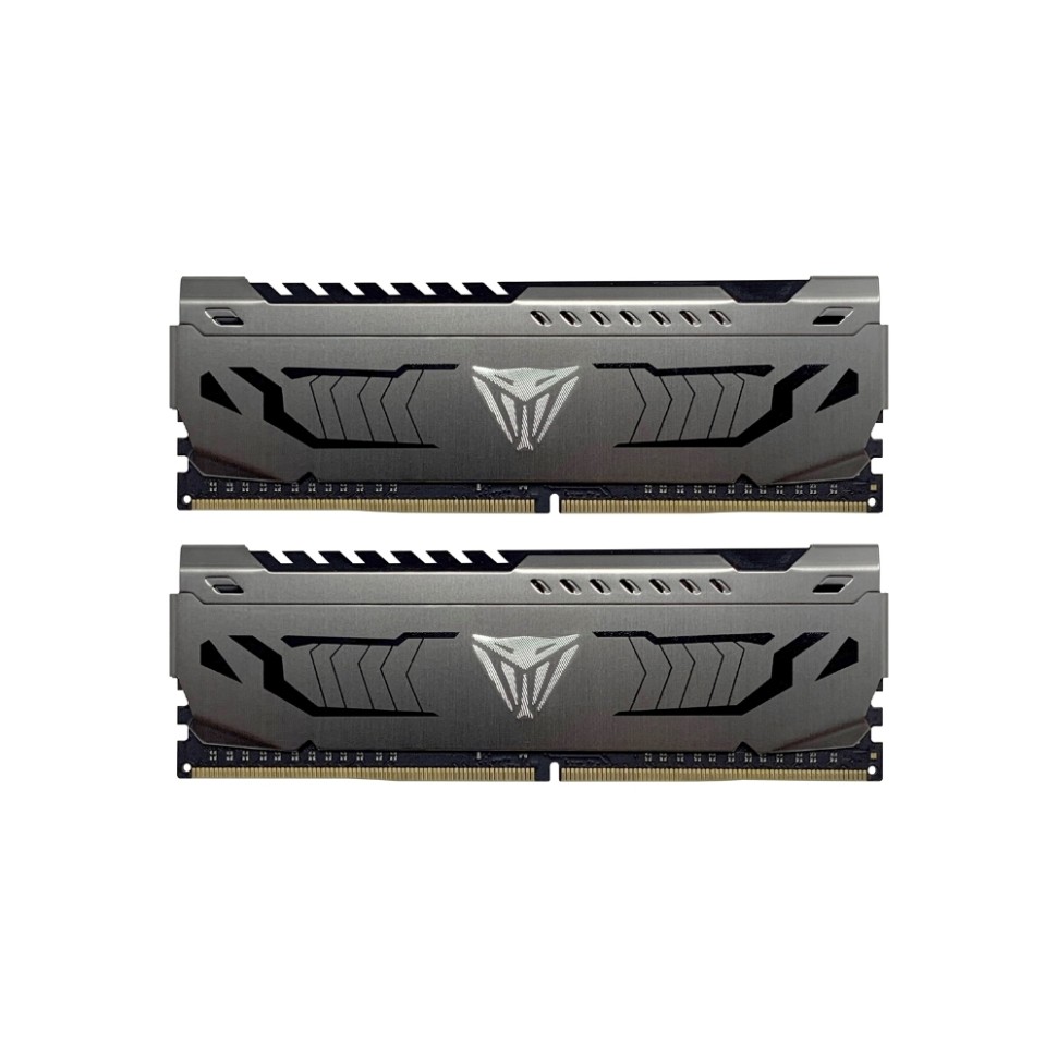 Оперативная память 32 Gb 3000 MHz PATRIOT VIPER STEEL (PVS432G300C6K)