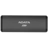 Внешний SSD 2000 Gb ADATA XPG Black ASE760-2TU32G2-CTI