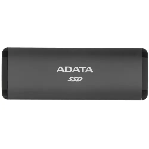 Внешний SSD 2000 Gb ADATA XPG Black ASE760-2TU32G2-CTI