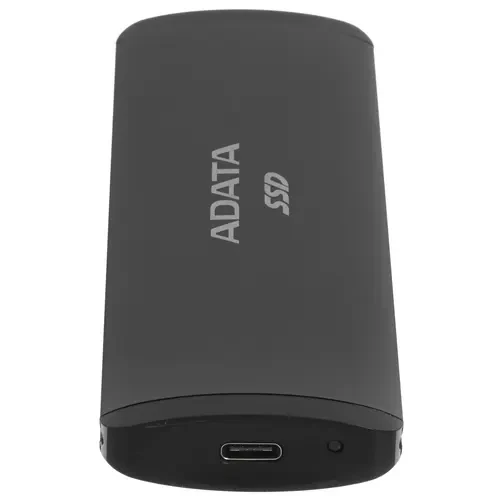 Внешний SSD 2000 Gb ADATA XPG Black ASE760-2TU32G2-CTI