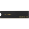 Твердотельный накопитель ADATA XPG 500 Gb LEGEND 860 (SLEG-860-500GCS)