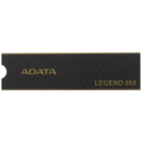 Твердотельный накопитель ADATA XPG 500 Gb LEGEND 860 (SLEG-860-500GCS)