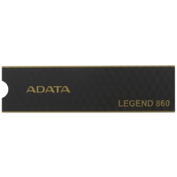 Твердотельный накопитель ADATA XPG 500 Gb LEGEND 860 (SLEG-860-500GCS)