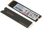 Твердотельный накопитель ADATA XPG 500 Gb LEGEND 860 (SLEG-860-500GCS)