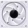 Комплект вентиляторов для корпуса JONSBO ZK-120W (3 in 1) ARGB LED White