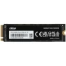 Твердотельный накопитель MSI 1000 Gb SPATIUM M480
