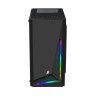 Компьютерный корпус 1STPLAYER RAINBOW R2 R2-1R1
