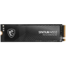 Твердотельный накопитель MSI 2000 Gb SPATIUM M560 (S78-440Q940-P83)