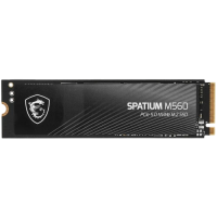 Твердотельный накопитель MSI 2000 Gb SPATIUM M560 (S78-440Q940-P83)