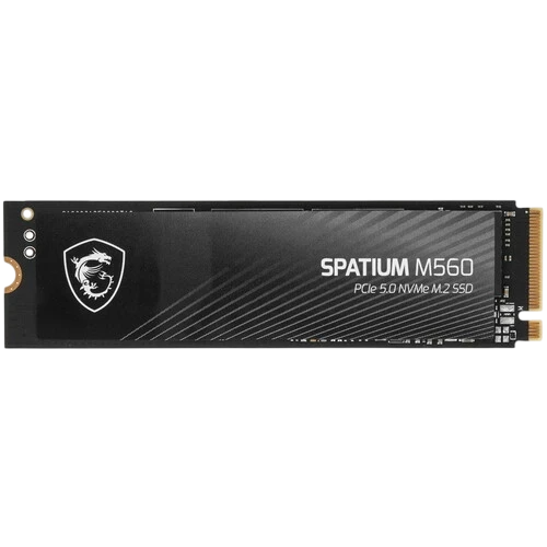 Твердотельный накопитель MSI 2000 Gb SPATIUM M560 (S78-440Q940-P83)