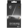 Твердотельный накопитель MSI 2000 Gb SPATIUM M560 (S78-440Q940-P83)