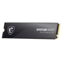 Твердотельный накопитель MSI 2000 Gb SPATIUM M560 (S78-440Q940-P83)