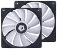 Система водяного охлаждения для процессора ID-COOLING AURAFLOW X240 TGA