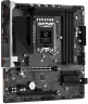 Материнская плата ASRock Z790M PG LIGHTNING/D4