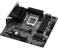Материнская плата ASRock Z790M PG LIGHTNING/D4