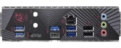 Материнская плата ASRock Z790M PG LIGHTNING/D4