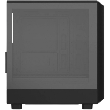 Компьютерный корпус ALSEYE RAMS 2.0 240-B Black (AS.07.0213)