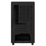 Компьютерный корпус ALSEYE RAMS 2.0 240-B Black (AS.07.0213)