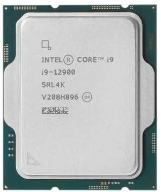 Процессор Intel Core i9 12900 OEM CM8071504549317