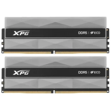 Оперативная память 32 Gb 8000 MHz ADATA XPG LANCER Neon RGB (AX5U8000C3816G-DCLANRSG)